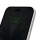 7. Puro Privacy Tempered Glass für iPhone 17 Pro Max