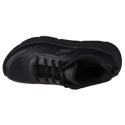 7. Skechers Max Cushioning Elite 128044-BBK schwarz 36
