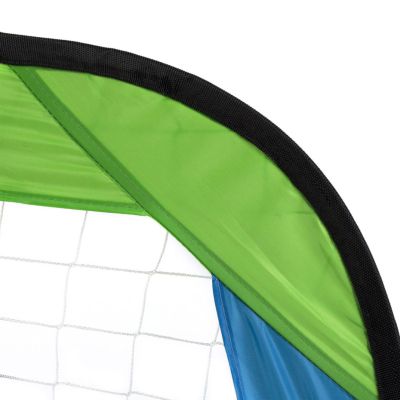 12. Spokey Goalkeeper II selbstfaltendes Tor 2 Stk. 923495