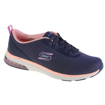 Skechers Skech-Air Edge - Mellow Days 104296-NVCL Marineblau 36