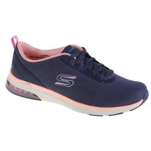Skechers Skech-Air Edge - Mellow Days 104296-NVCL Marineblau 36