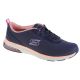 Skechers Skech-Air Edge - Mellow Days 104296-NVCL Marineblau 36
