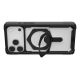 5. Urban Armor Gear 11452811404G Handyhülle 17,5 cm (6,9") Schwarz, Transparent