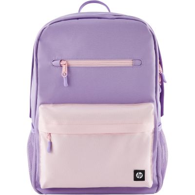 HP Campus Rucksack für 15,6"-Notebooks, Lavendelrosa 7J597AA