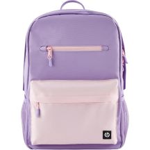 HP Campus Rucksack für 15,6"-Notebooks, Lavendelrosa 7J597AA