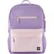 HP Campus Rucksack für 15,6"-Notebooks, Lavendelrosa 7J597AA