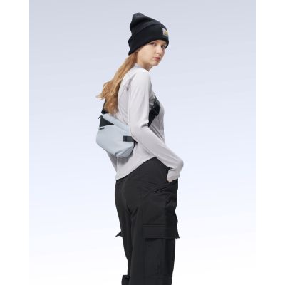 3. Inateck FB01001 Polyester Schwarz, Blau Unisex-Schultertasche