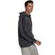 7. adidas Essentials Fleece 3-Streifen Hoodie M GK9082