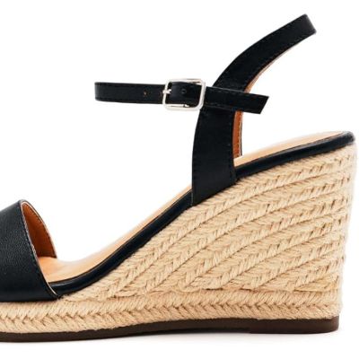 3. Gioseppo ZHEPE Schwarze Damenschuhe (71700-P-Schwarz)