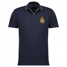 Canadian Peak KARITEAK NAVY RM MEN 254 Poloshirt (RBMSX1759H/CP-MARINE)
