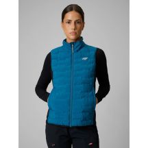 4F PRO Trekkingweste mit Primaloft Silver Füllung für Damen 4F 4FWSS26TVJAF348-46S