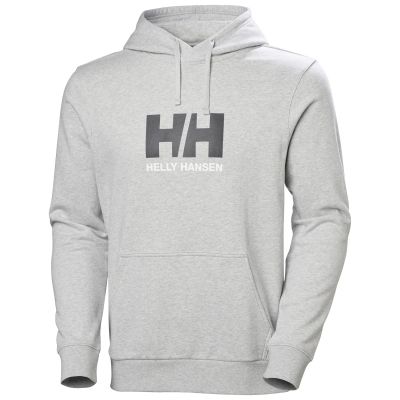 2. Helly Hansen Herren HH LOGO HOODIE 54582 949
