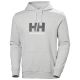 2. Helly Hansen Herren HH LOGO HOODIE 54582 949