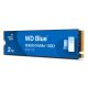 2. WD Blue SN580 2 TB M.2 NVMe SSD WDS200T3B0E