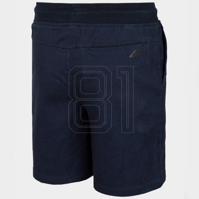 2. 4F Jr Shorts HJL22-JSKMC001 31S