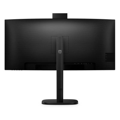 10. Philips 3000 Serie 34B2U3600CH/00 Computermonitor 86,4 cm (34") 3440 x 1440 px Wide Quad HD LCD Schwarz