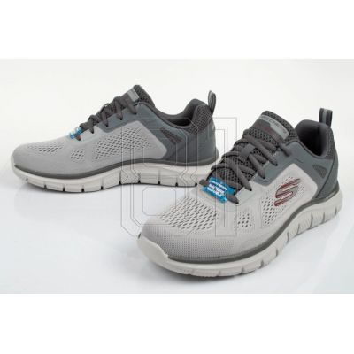 18. Skechers Track M 232698/GYCC Schuhe