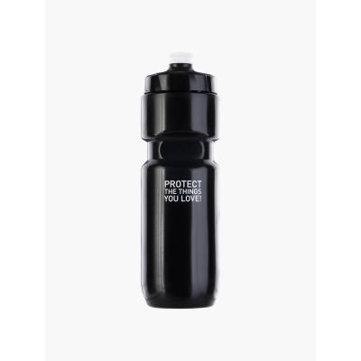 2. EVOC Trinkflasche 0,75 ml schwarz