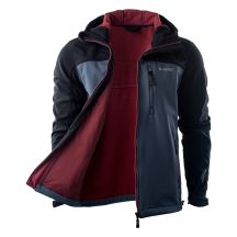 NORBERT Softshelljacke für Herren