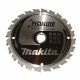 Makita Kreissäge 165x20x24z Spezialholz mit Nägeln.