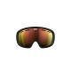 3. POC Fovea Mid Green Schutzbrille