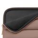 7. Tech-Protett Fluffy Laptoptasche 15-16 – Braun