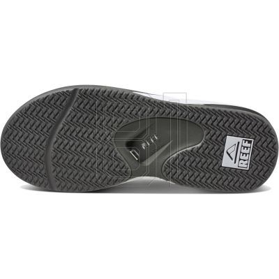 3. Reef Fanning RF002026-GRW Flip-Flops