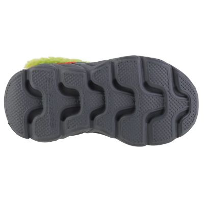 4. Skechers Dr. Seuss Hypno-Flash 3.0 Too Late To Be Good 406015N-GRMT Grün 23
