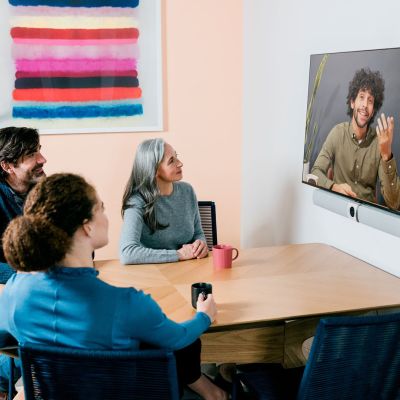 6. Owl Labs Video Bar