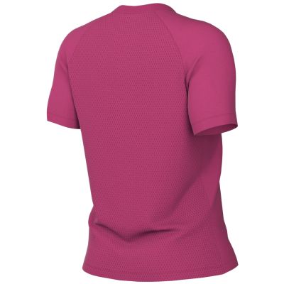 2. Nike Dri-Fit Park VIII Damen-T-Shirt Pink HV8178 616
