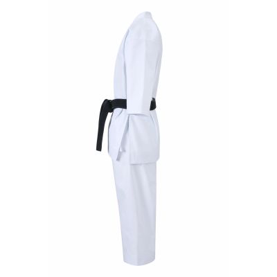11. Extera Kata WKF BLAUER Karate-Kimono | MOOTO