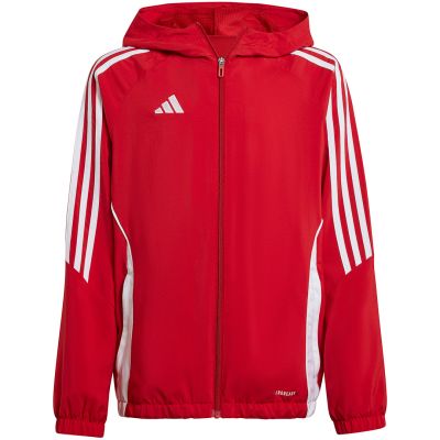 6. Adidas Tiro 24 Jr IM8800 Jacke