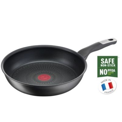 21. Tiefe Pfanne TEFAL Unlimited 26 cm G25505
