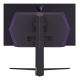 14. LG 27GS95QX-B Computermonitor 67,3 cm (26,5 Zoll) 2560 x 1440 Pixel Quad HD OLED Schwarz