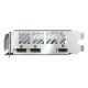 18. Gigabyte Radeon RX 9060 XT GAMING OC ICE 16G Grafikkarte
