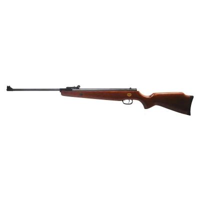 2. BEEMAN Grizzly X2 m.1073 GP GAS RAM Luftgewehr Kal. 4,5/5,5 mm