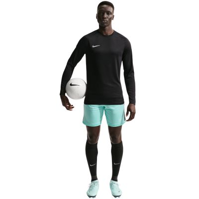 8. Nike Dri-FIT Park VIII Herren-T-Shirt Schwarz HV8232 010