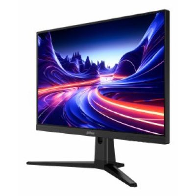 2. Dahua Technology LM25-E241B Computermonitor 62,2 cm (24,5") 1920 x 1080 px Full HD LCD Schwarz