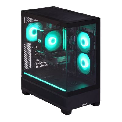 26. Actina View 5500/16GB/1TB/RX6500XT/650W