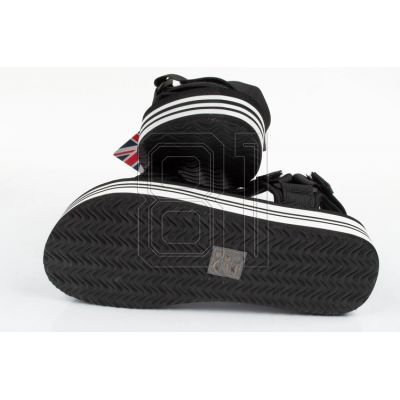 17. Lee Cooper W LCW-24-05-2753L Sandalen