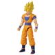 4. DRAGON BALL DRAGON STARS SUPER SAIYAJIN GOKU