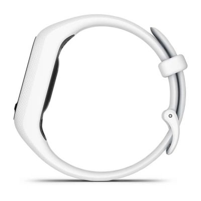 17. Garmin V?vosmart 5 S/M Smartwatch, weiß