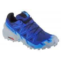 Salomon Speedcross 6 GTX W 473020 Laufschuhe