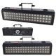 LIGHT4ME UV DMX BAR 54X3W Liste der Lichteffekte