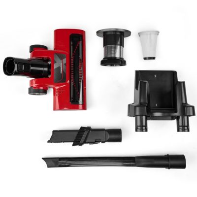 3. EINHELL TE-SV 18 Li-FLX-Solo Bodenstaubsauger