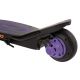 4. Razor E100 PowerCore Purple ALU Elektroroller