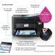 27. Epson EcoTank ET-4850 Inkjet A4 4800 x 1200 DPI 33 Seiten/Min. WLAN