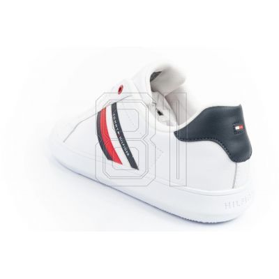 12. Tommy Hilfiger M FM0FM04921YBS Schuhe