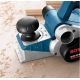 5. Bosch GHO 40-82 C Professional Schwarz, Blau, Silber 14000 U/min 850 W