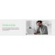 8. APC BX1200MI USV Line-Interactive-Technologie 1,2 kVA 650 W 6 x AC-Steckdosen